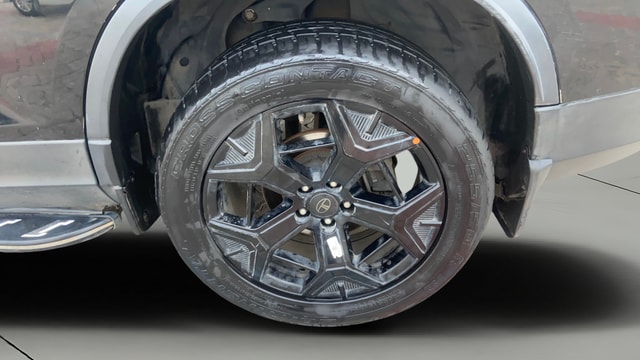 View Tata Safari Image 8 Used Tata Safari Image 8