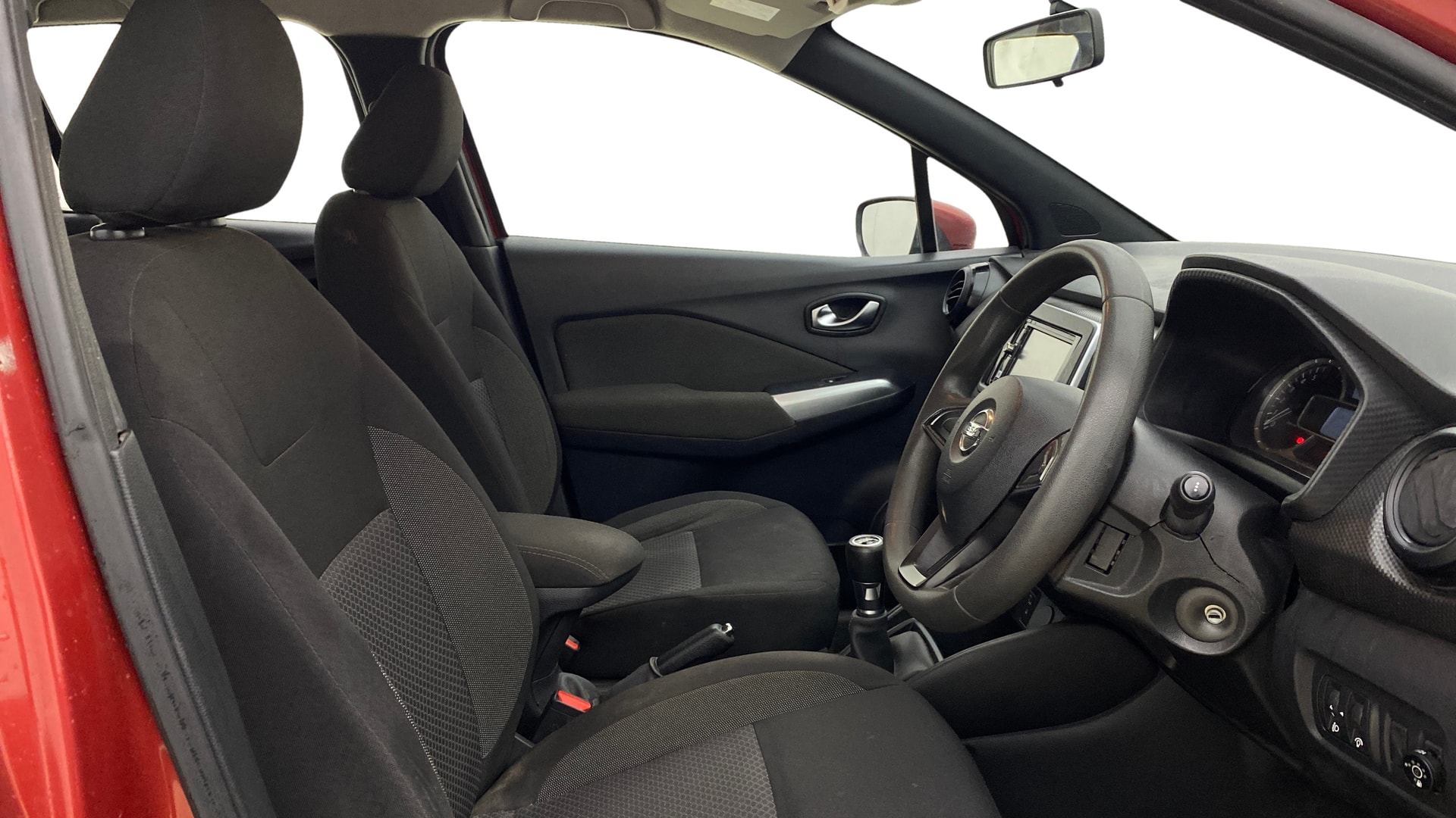 View 2019 Nissan Kicks XL Petrol BS IV Image 16 Used 2019 Nissan Kicks XL Petrol BS IV Image 16