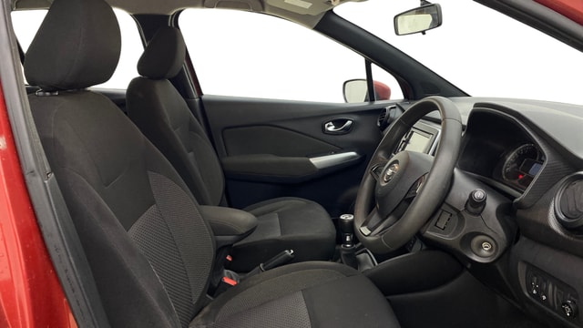 View Nissan Kicks Image 16 Used Nissan Kicks Image 16