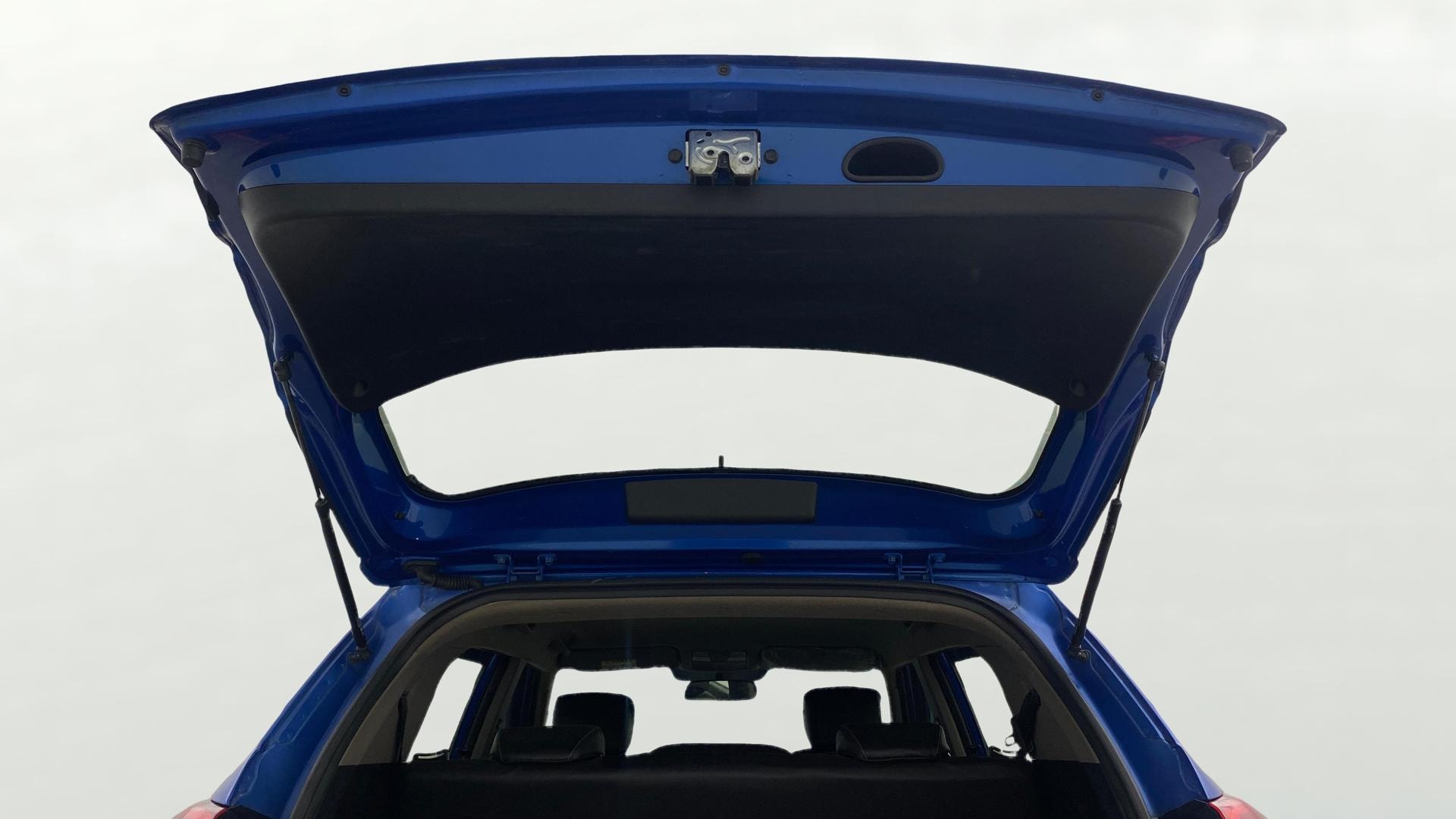 View 2019 Hyundai Creta 1.4 E Diesel Image 16 Used 2019 Hyundai Creta 1.4 E Diesel Image 16