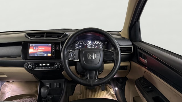 View Honda Amaze Image 20 Used Honda Amaze Image 20