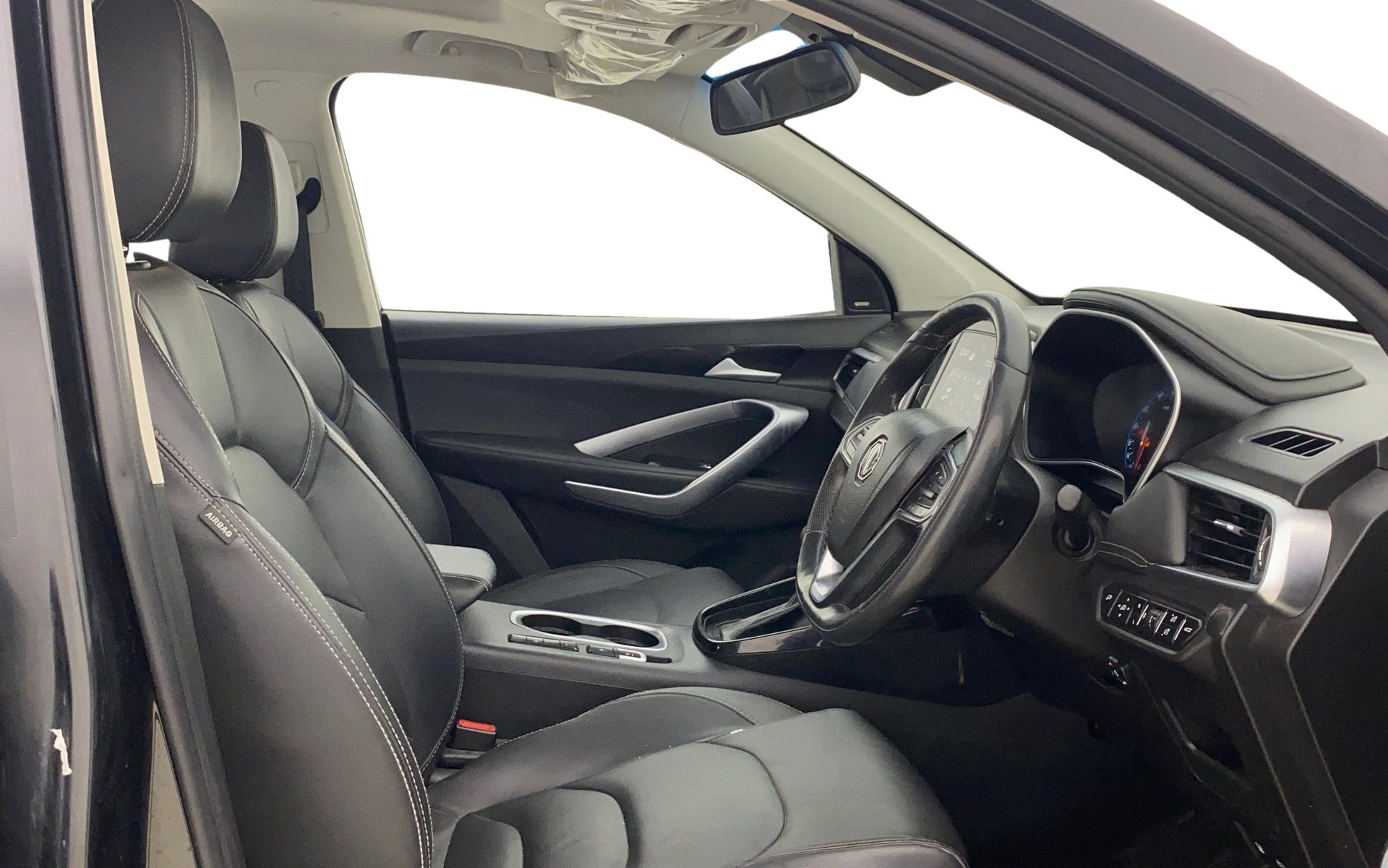 View 2019 MG Hector Sharp Petrol BS IV Image 18 Used 2019 MG Hector Sharp Petrol BS IV Image 18