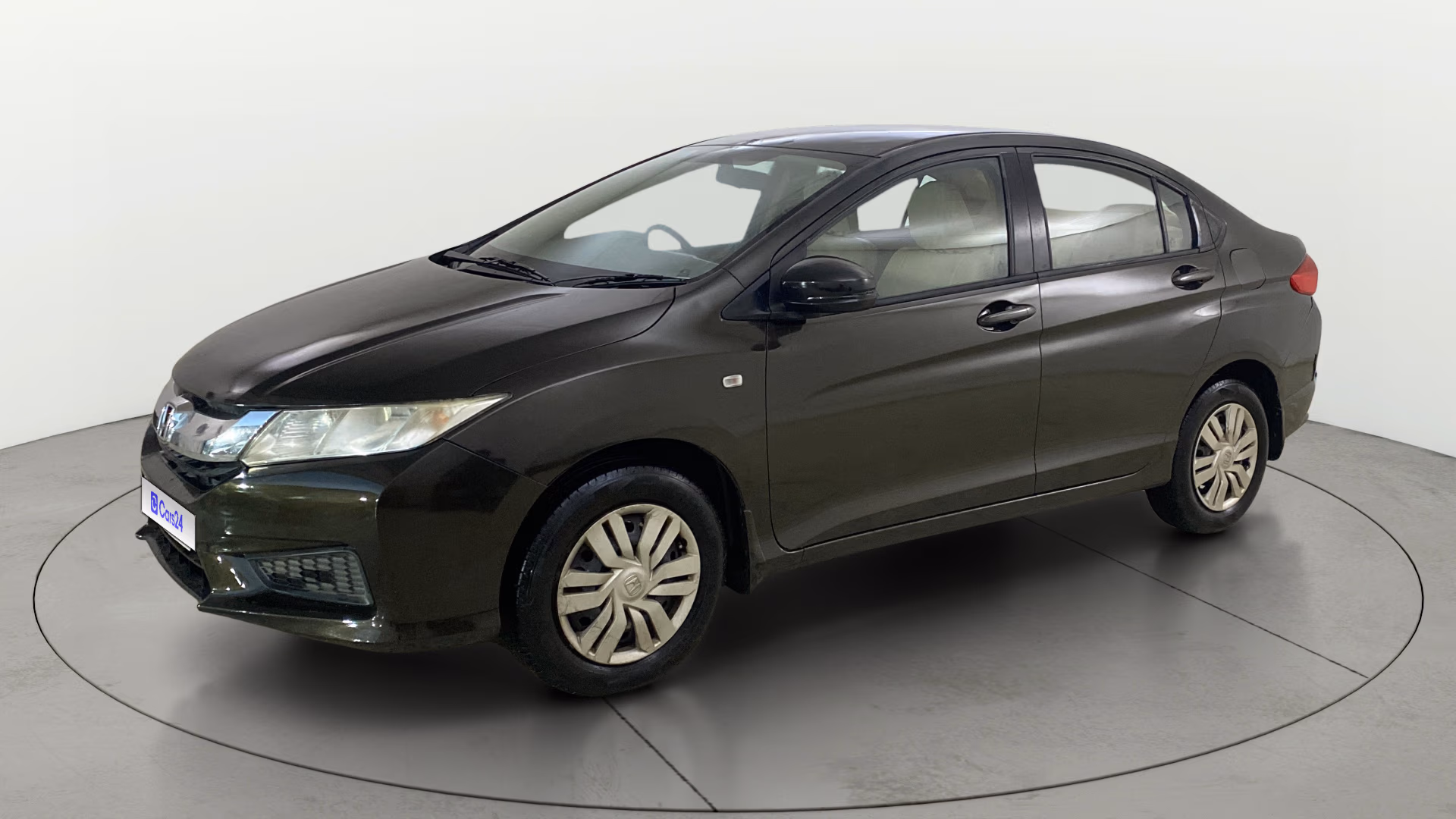 View 2015 Honda City ZX MT Diesel Anniversary Edition Image 35 Used 2015 Honda City ZX MT Diesel Anniversary Edition Image 35