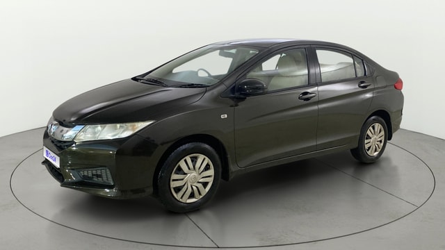 View Honda City Image 35 Used Honda City Image 35