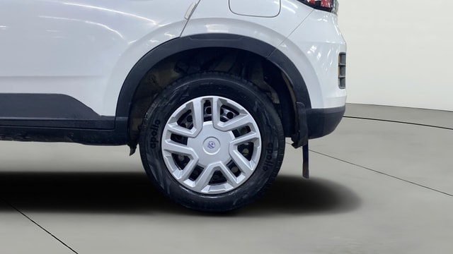 View Hyundai Venue Image 12 Used Hyundai Venue Image 12