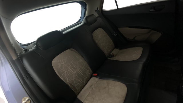 View Hyundai Grand i10 Image 28 Used Hyundai Grand i10 Image 28