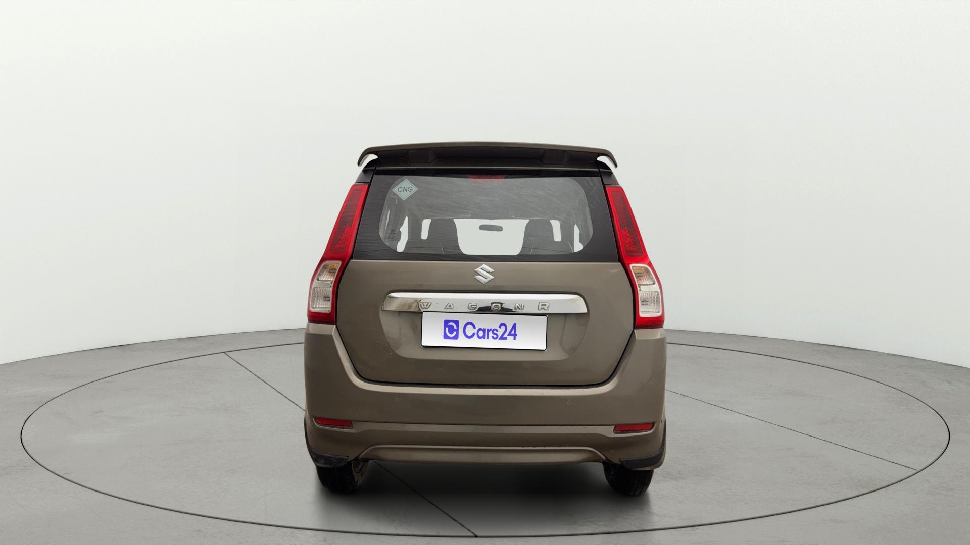 View 2023 Maruti Suzuki 1000 Base Variant Image 38 Used 2023 Maruti Suzuki 1000 Base Variant Image 38