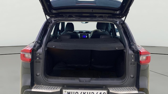 View Nissan Magnite Image 38 Used Nissan Magnite Image 38