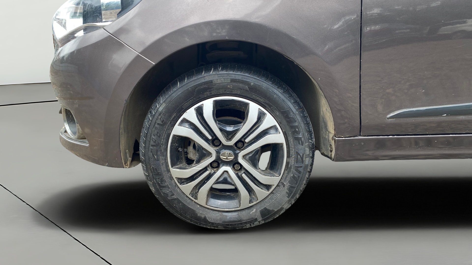 Used 2019 Tata Tiago Used 2019 Tata Tiago