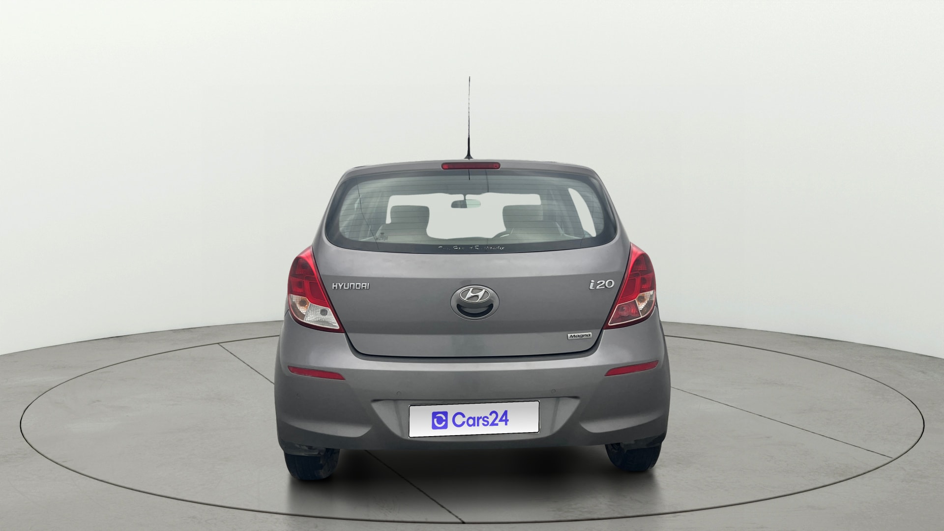 Used 2013 Hyundai i20 Used 2013 Hyundai i20