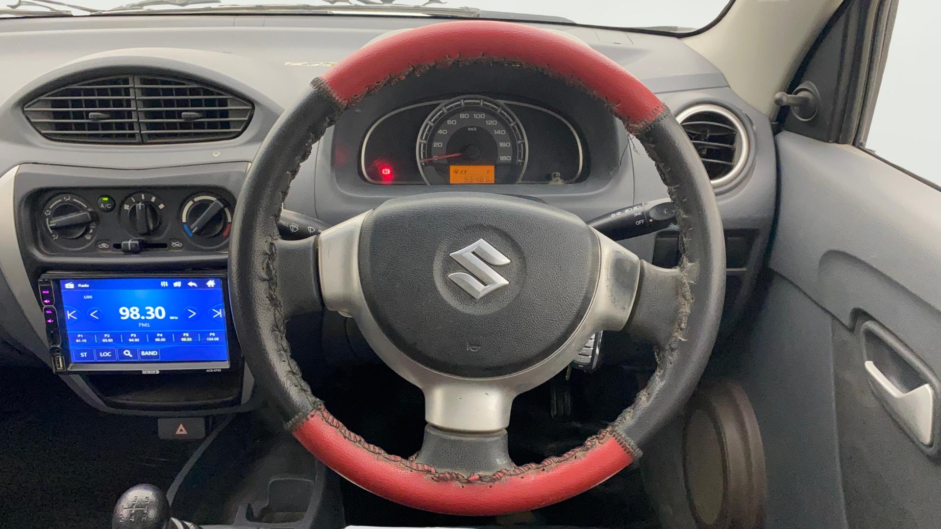 Used 2014 Maruti Suzuki Alto 800 Used 2014 Maruti Suzuki Alto 800