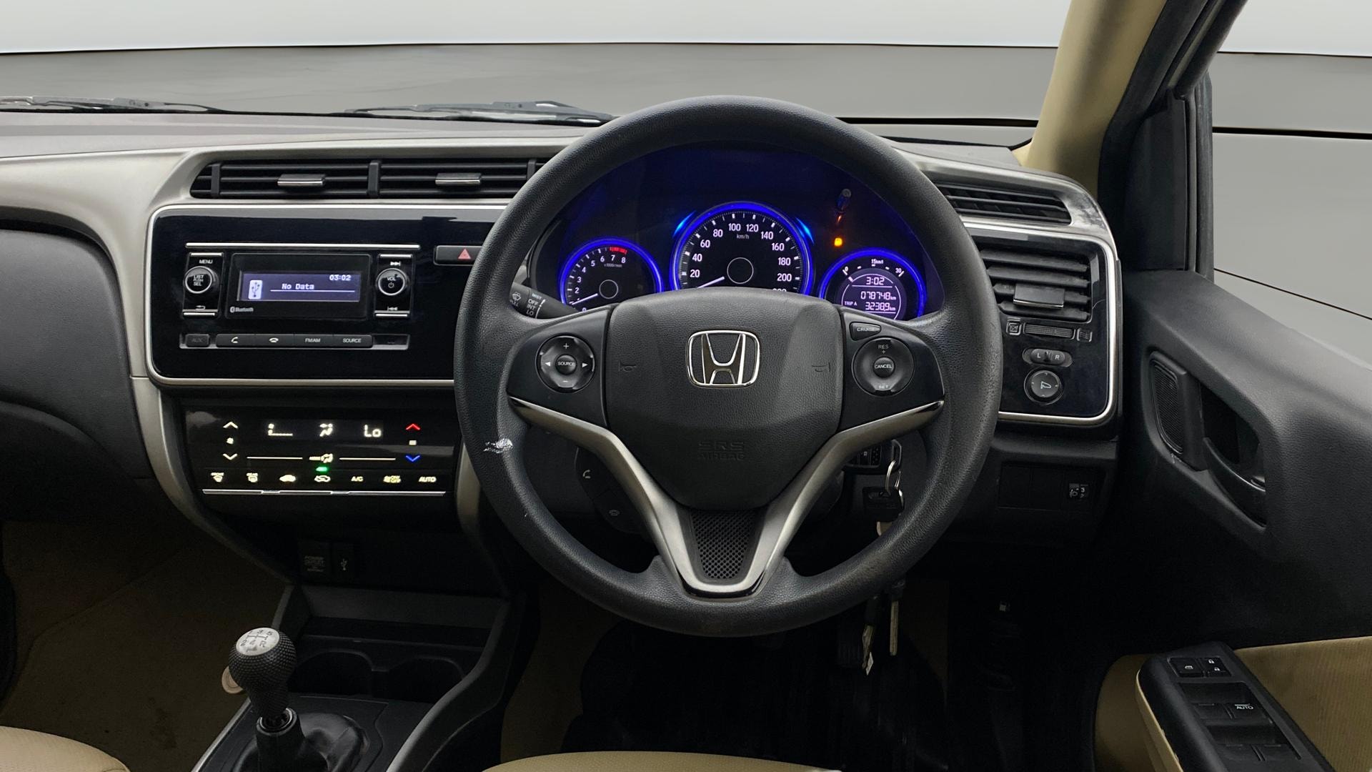 Used 2016 Honda City Used 2016 Honda City