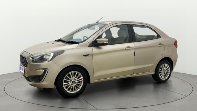 View Ford Figo Aspire Image 35 Used Ford Figo Aspire Image 35
