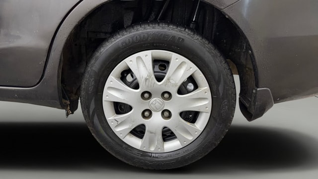 View Honda Amaze Image 11 Used Honda Amaze Image 11