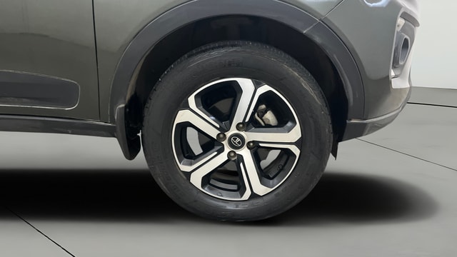 View Tata Nexon Image 41 Used Tata Nexon Image 41