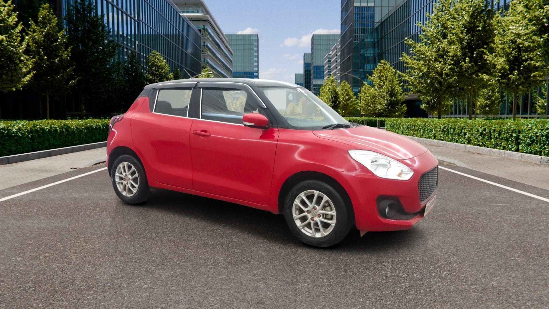 Used 2022 Maruti Suzuki 1000 Used 2022 Maruti Suzuki 1000