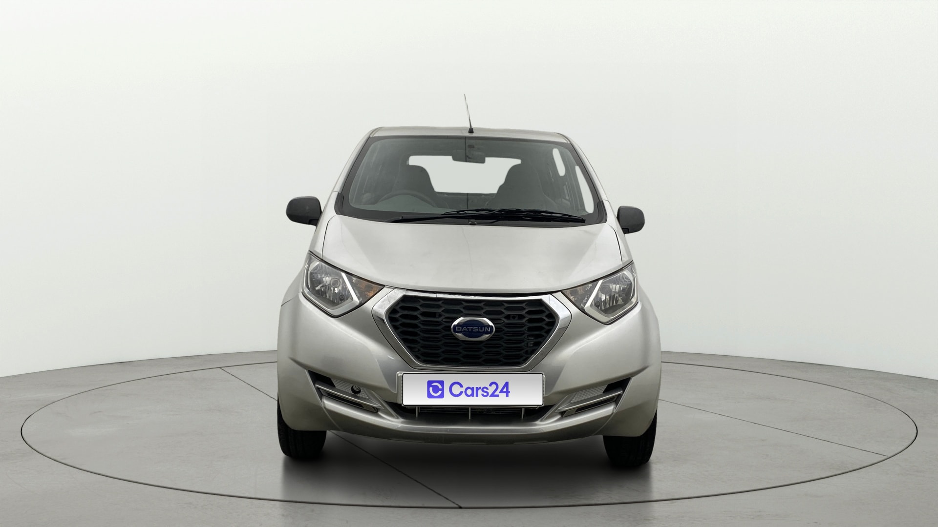Used 2016 Datsun Redi GO Used 2016 Datsun Redi GO