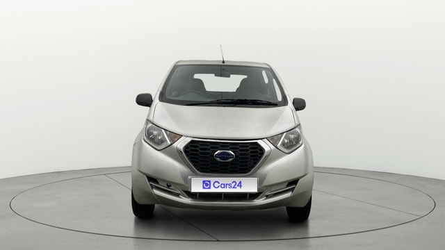 View Datsun Redi GO Image 1 Used Datsun Redi GO Image 1
