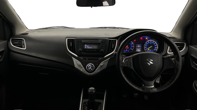 View Maruti Suzuki 1000 Image 15 Used Maruti Suzuki 1000 Image 15
