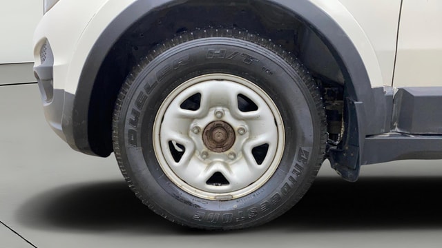 View Tata Hexa Image 33 Used Tata Hexa Image 33