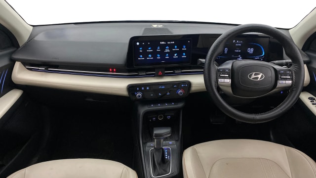 View Hyundai Verna Image 16 Used Hyundai Verna Image 16