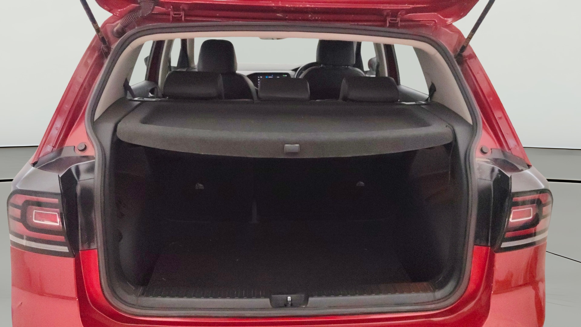 Used 2022 Volkswagen Taigun Used 2022 Volkswagen Taigun
