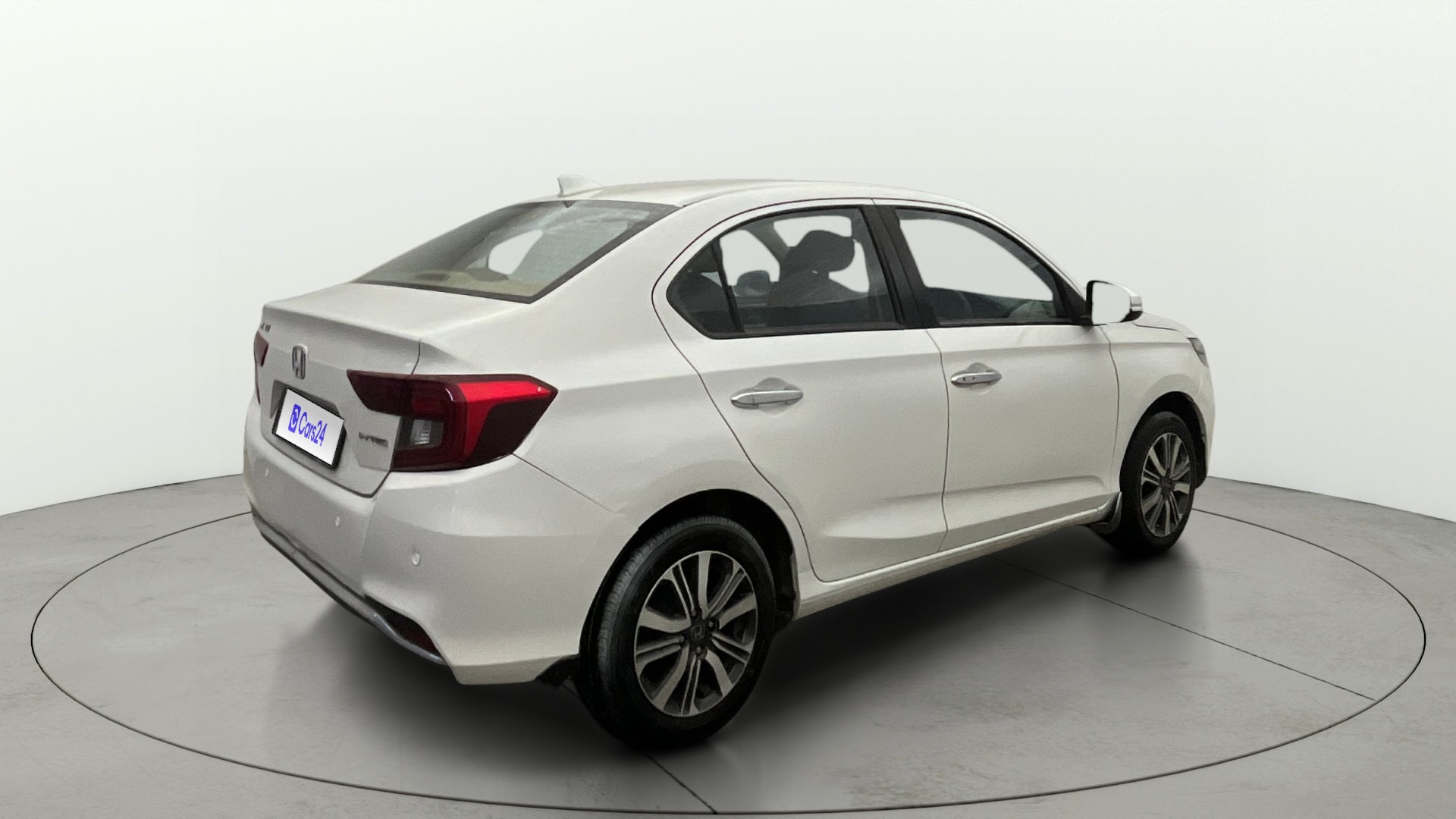 Used 2023 Honda Amaze Used 2023 Honda Amaze