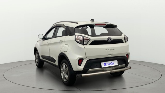 View Tata Nexon Image 2 Used Tata Nexon Image 2