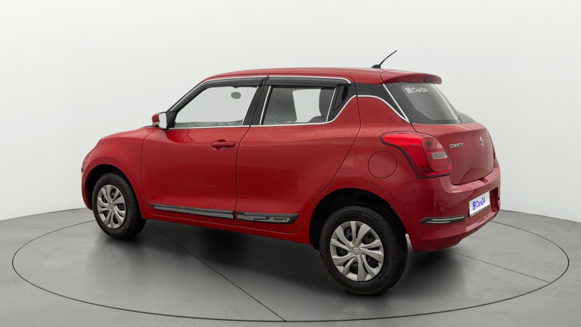View 2023 Maruti Suzuki 1000 Base Variant Image 2 Used 2023 Maruti Suzuki 1000 Base Variant Image 2
