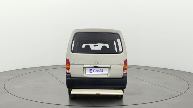 View Maruti Suzuki 1000 Image 38 Used Maruti Suzuki 1000 Image 38