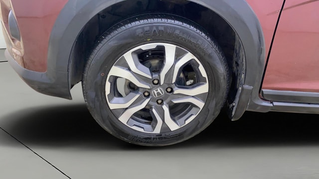 View Honda WR-V Image 35 Used Honda WR-V Image 35
