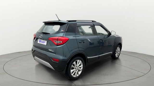 View Mahindra XUV300 Image 45 Used Mahindra XUV300 Image 45