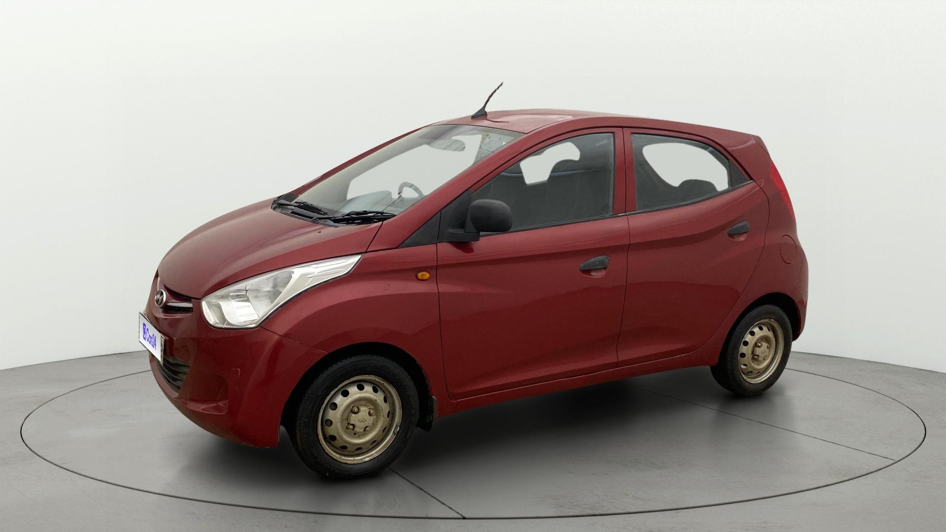 View 2018 Hyundai EON Era Plus Image 34 Used 2018 Hyundai EON Era Plus Image 34