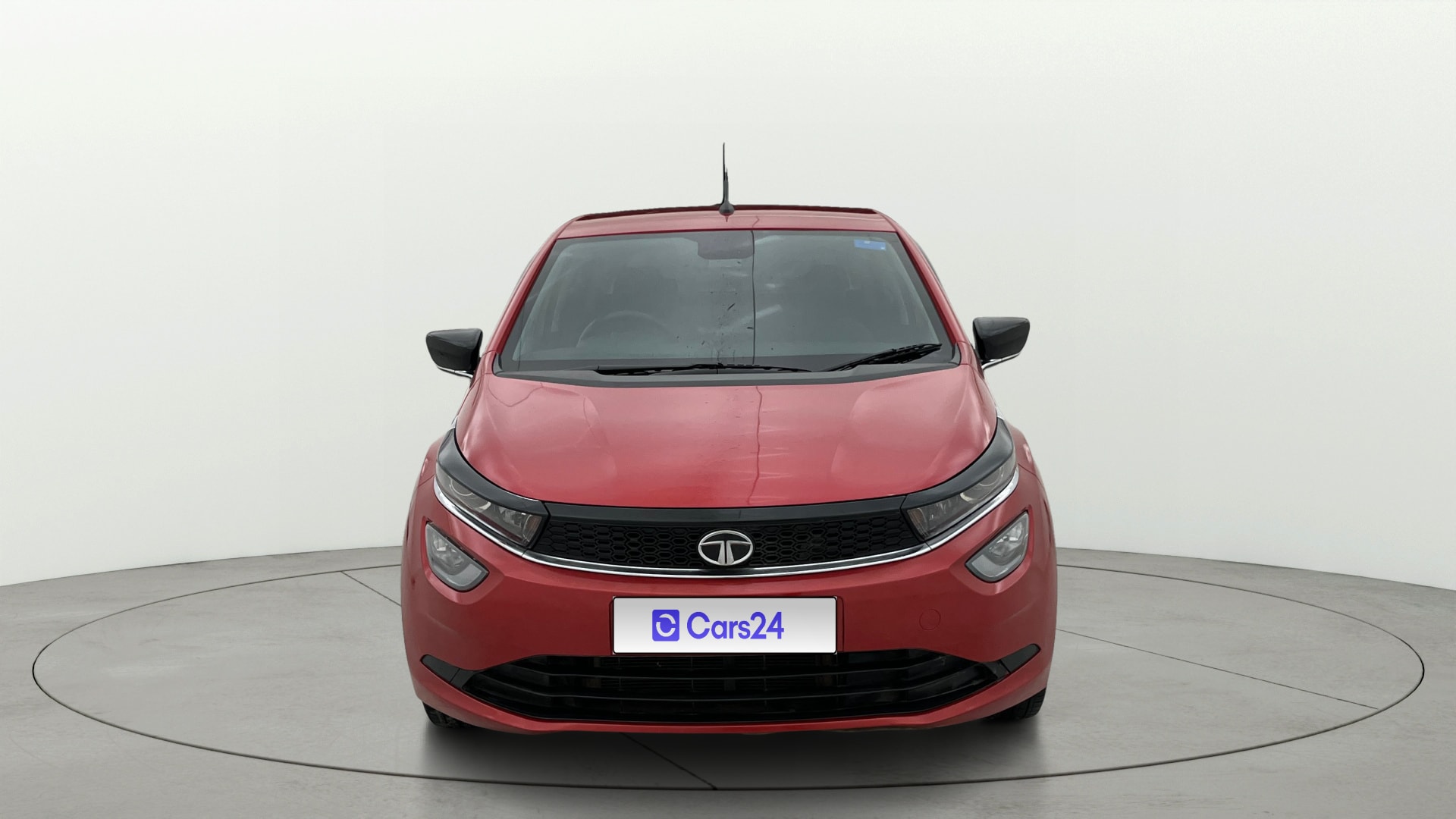 Used 2020 Tata Altroz Used 2020 Tata Altroz