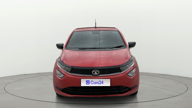 View Tata Altroz Image 1 Used Tata Altroz Image 1