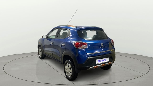 View Renault Kwid Image 2 Used Renault Kwid Image 2