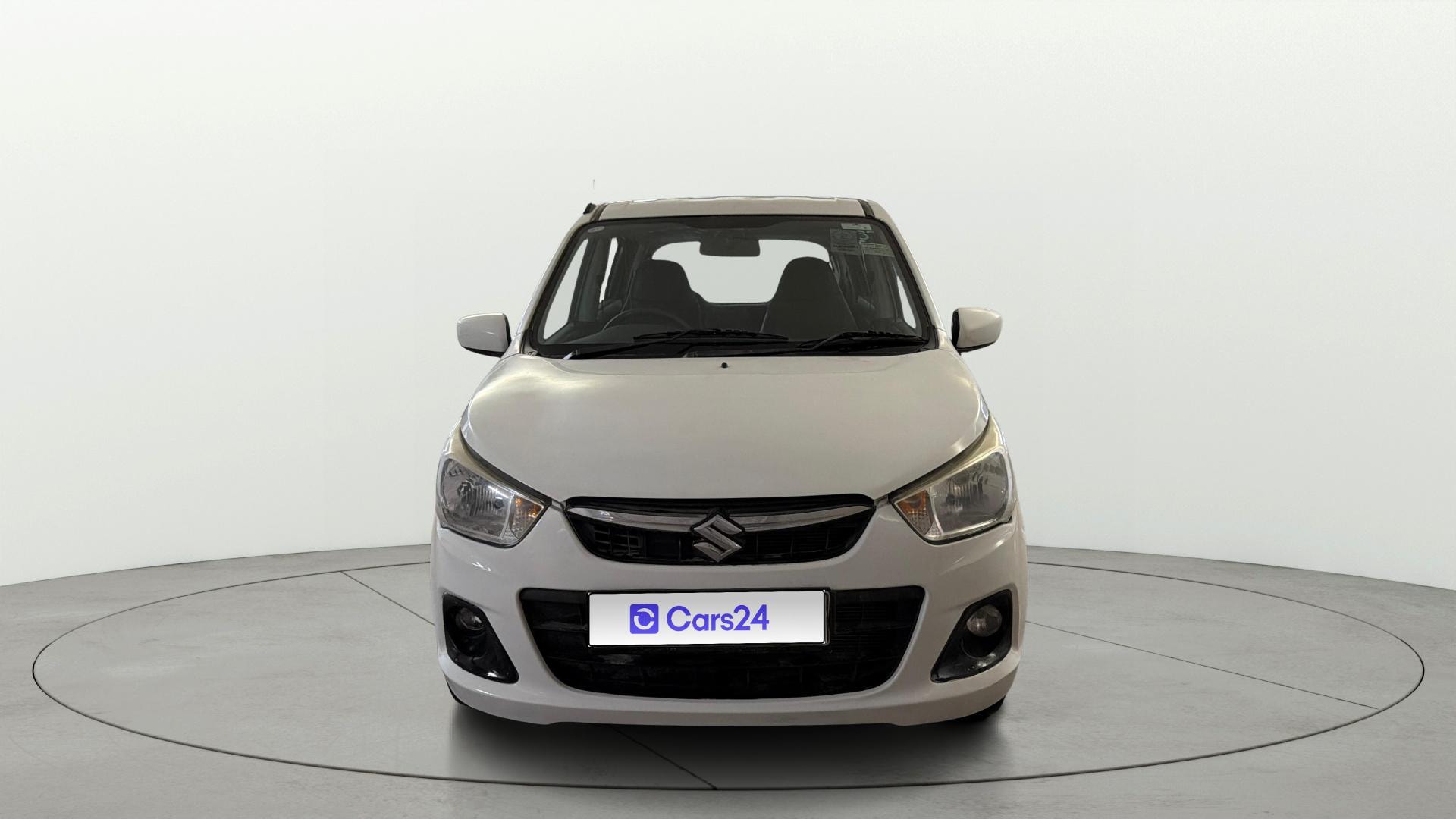 Used 2017 Maruti Suzuki Alto K10 Used 2017 Maruti Suzuki Alto K10
