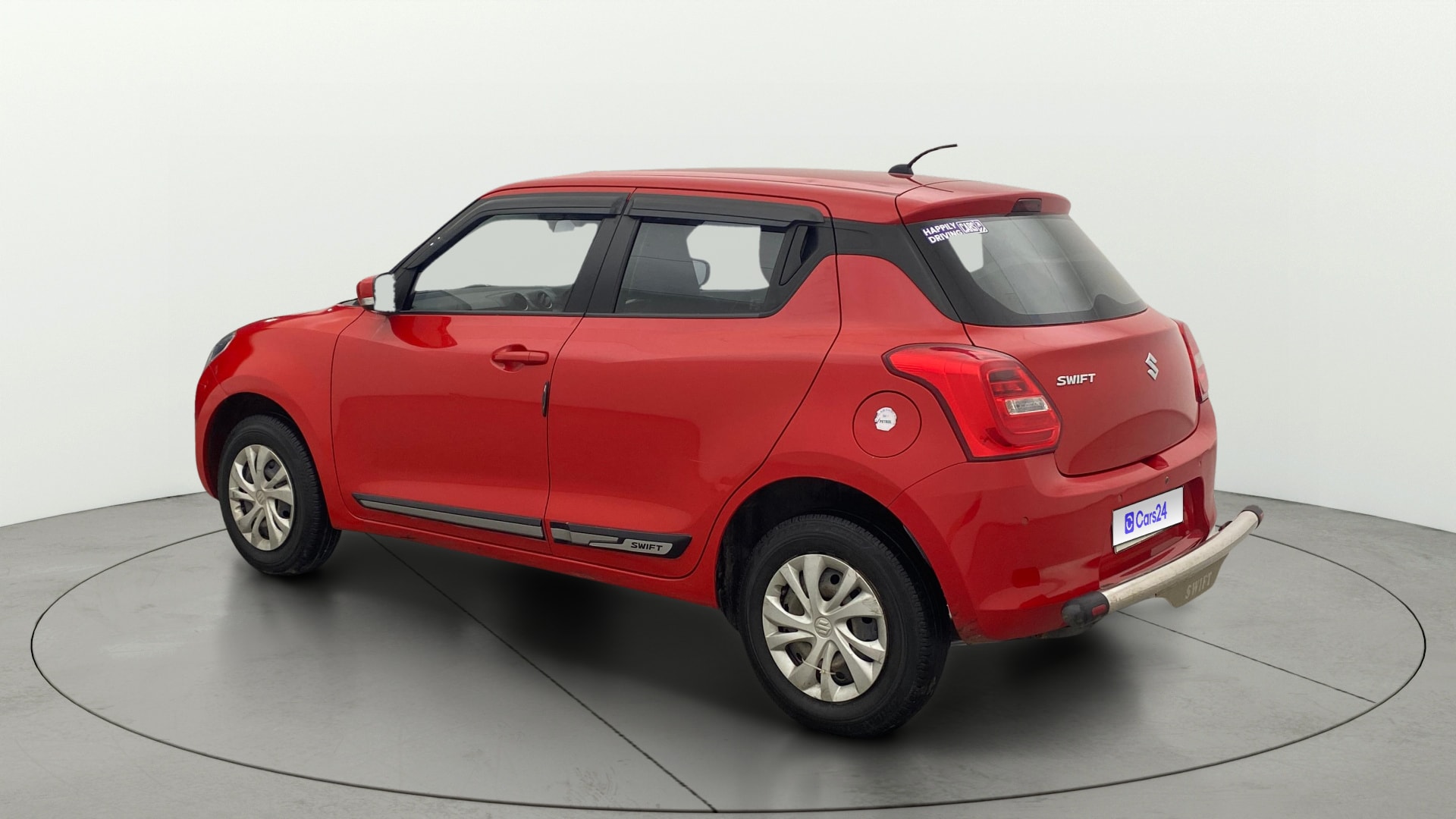 View 2021 Maruti Suzuki 1000 Base Variant Image 2 Used 2021 Maruti Suzuki 1000 Base Variant Image 2