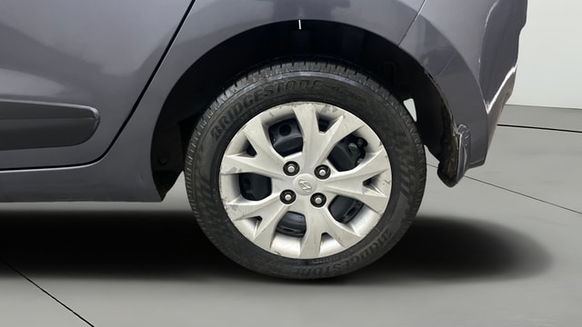View Hyundai Grand i10 Image 11 Used Hyundai Grand i10 Image 11