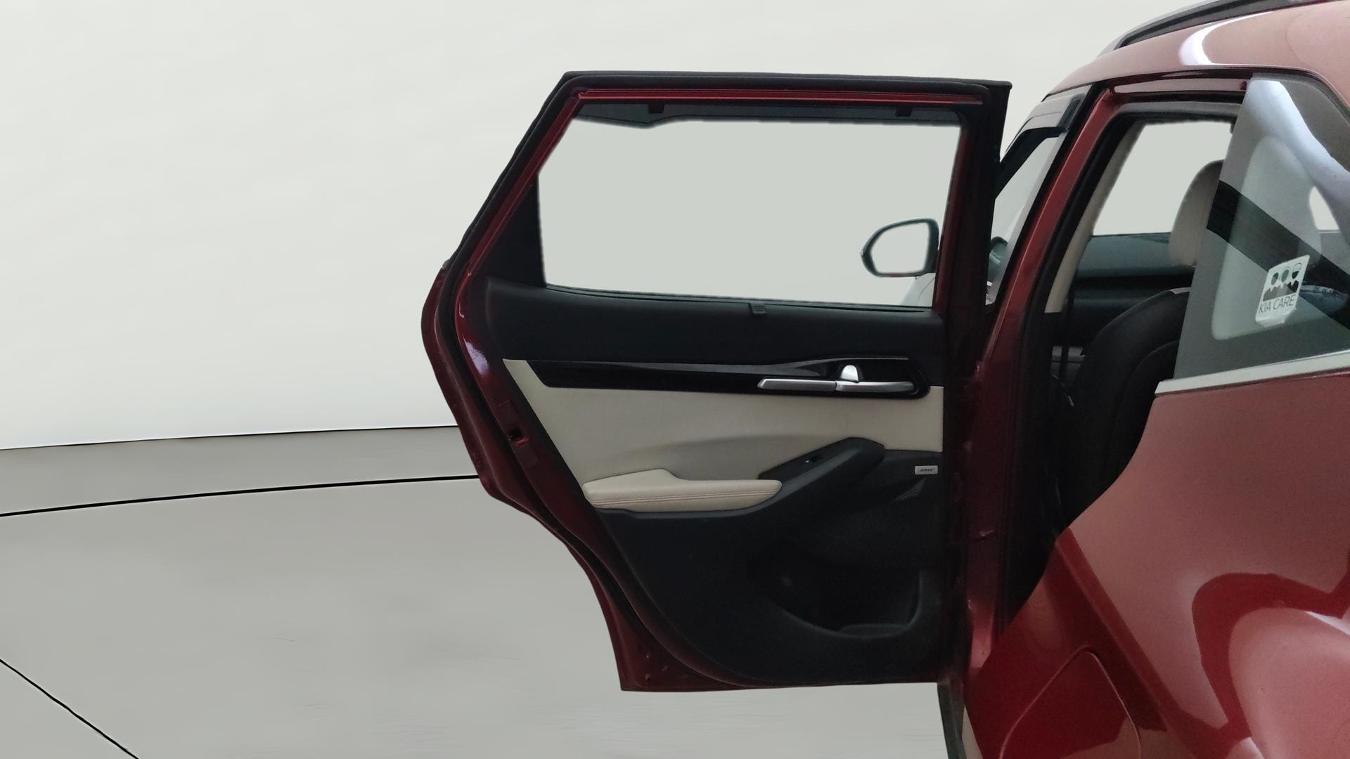 Used 2019 Kia Seltos Used 2019 Kia Seltos