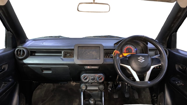 View Maruti Suzuki 1000 Image 15 Used Maruti Suzuki 1000 Image 15
