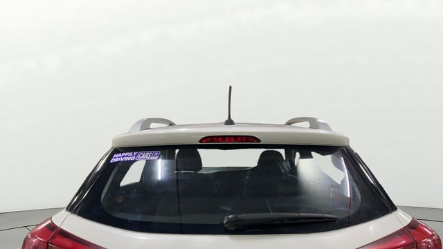 View Hyundai i20 Active Image 4 Used Hyundai i20 Active Image 4
