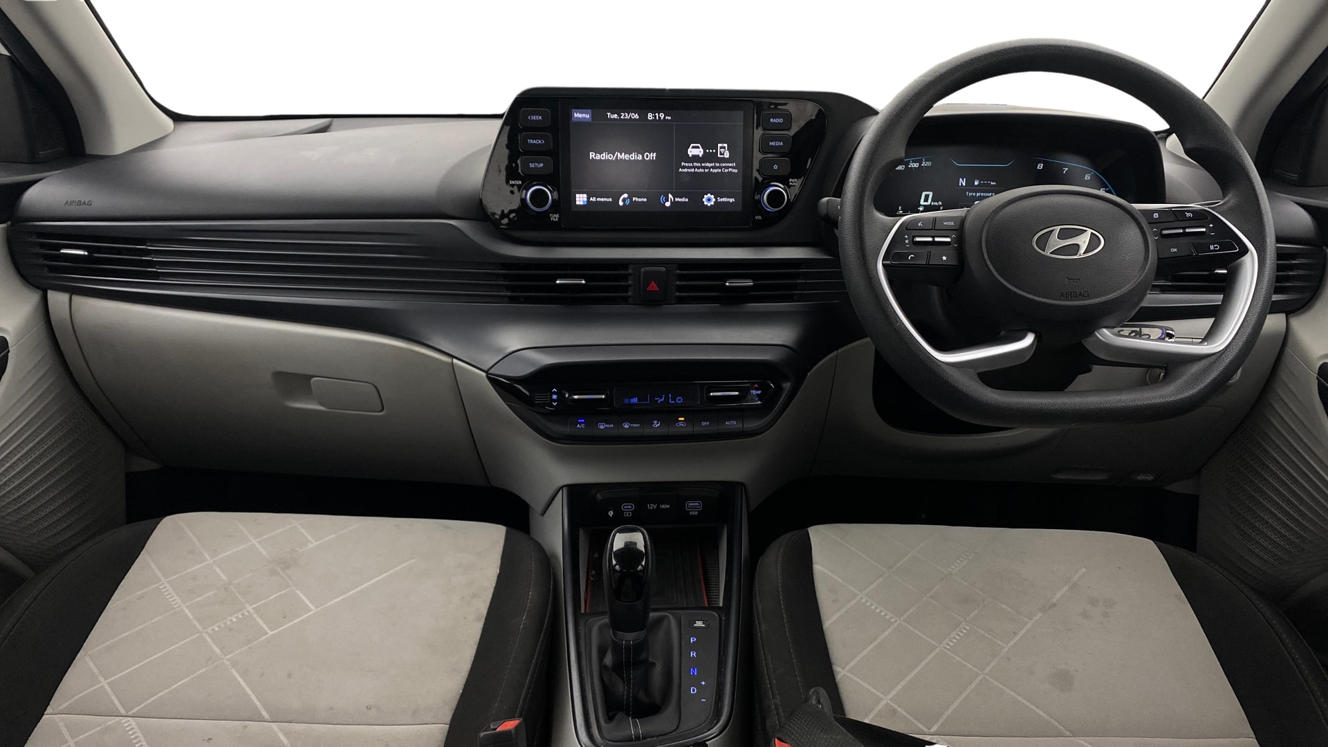 Used 2024 Hyundai Elite i20 Used 2024 Hyundai Elite i20