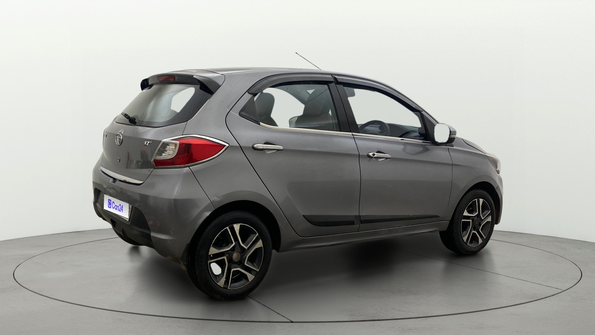 Used 2020 Tata Tiago Used 2020 Tata Tiago