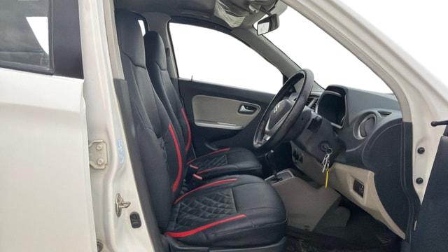 View Maruti Suzuki Alto K10 Image 25 Used Maruti Suzuki Alto K10 Image 25