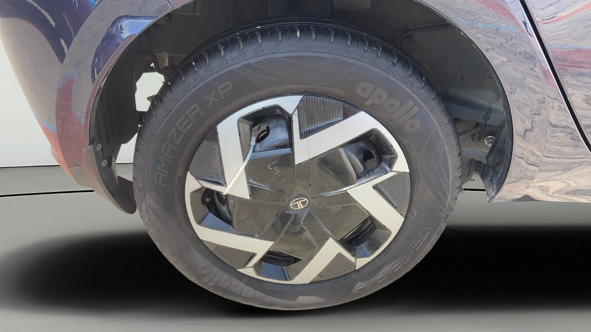 Used 2025 Tata Tiago Used 2025 Tata Tiago