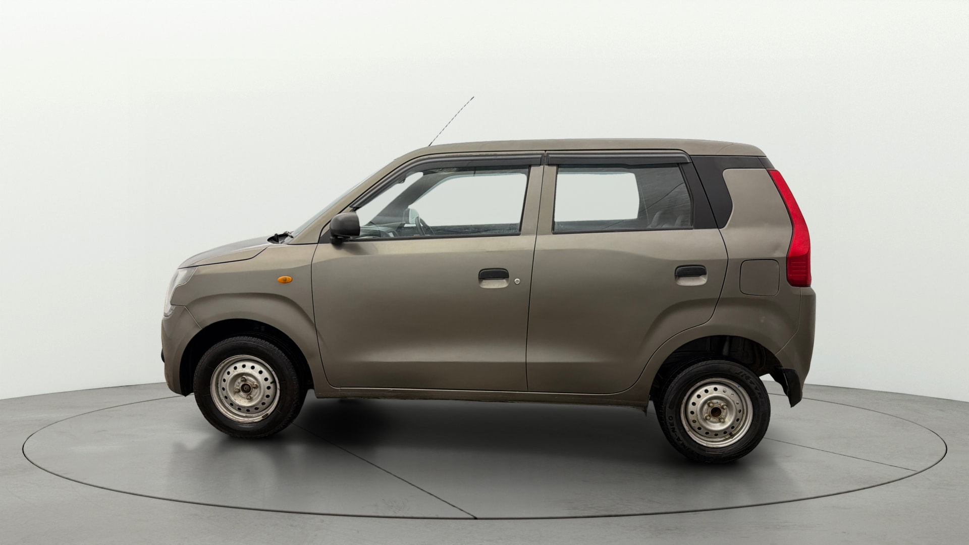 Used 2021 Maruti Suzuki 1000 Used 2021 Maruti Suzuki 1000
