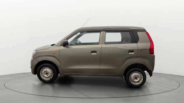 View Maruti Suzuki 1000 Image 5 Used Maruti Suzuki 1000 Image 5