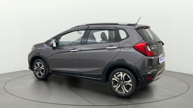 View Honda WR-V Image 2 Used Honda WR-V Image 2