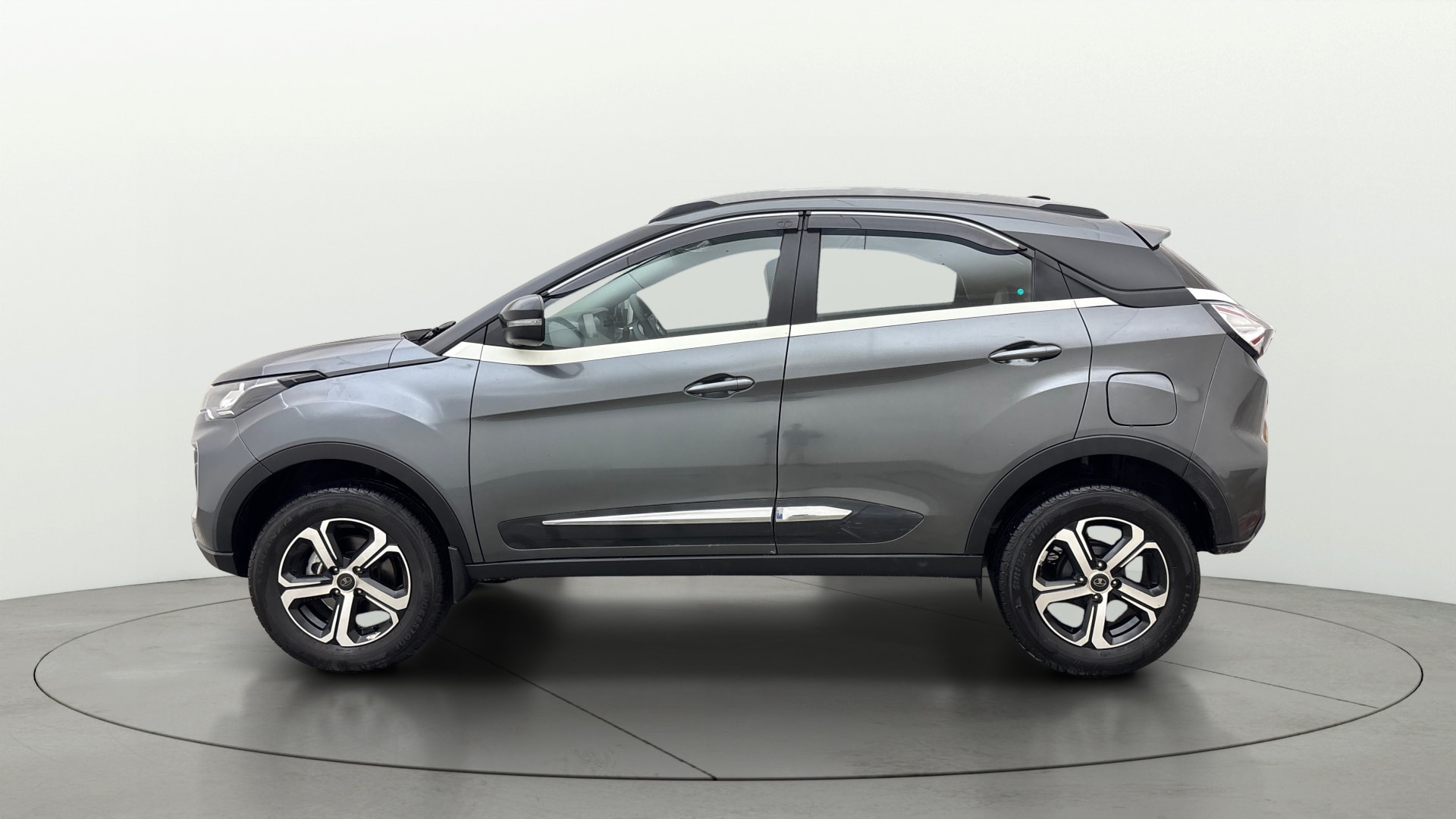 Used 2023 Tata Nexon Used 2023 Tata Nexon